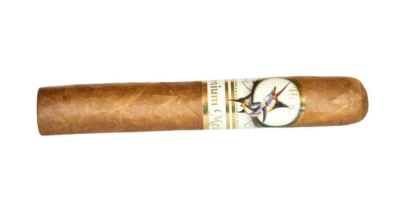 Robusto (Habano)
