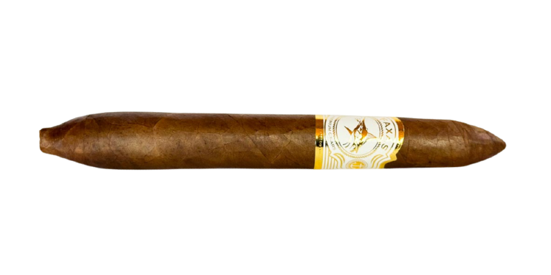 Salomon Habano